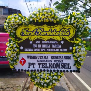 Bunga Papan Cirebon D6