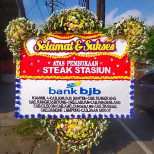 Bunga Papan Sukabumi U5