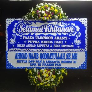 Bunga Papan Sukabumi U2