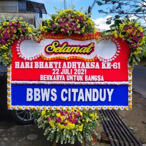 Bunga Papan Sukabumi U4