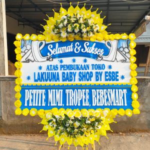 Bunga Papan Sragen U1