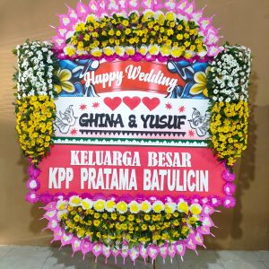 Bunga Papan Sragen P3