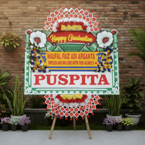 Bunga Papan Semarang U0