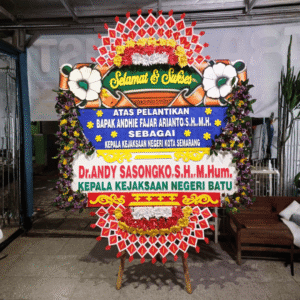 Bunga Papan Semarang U1