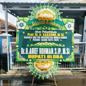 Bunga Papan Kudus 1