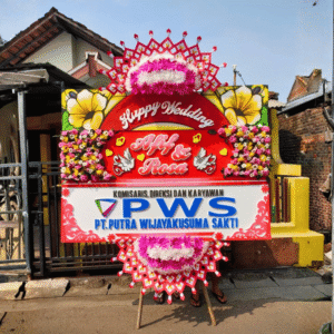 Bunga Papan Kudus 2