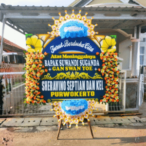 Bunga Papan Kudus 4