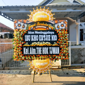 Bunga Papan Kudus 5