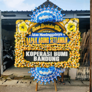 Bunga Papan Kudus 6