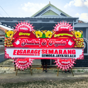 Bunga Papan Kudus 7