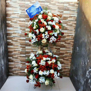 Standing Flower Kudus 2