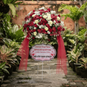 Standing Flower Mojokerto 2