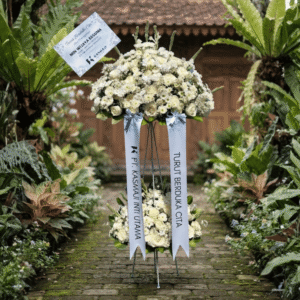 Standing Flower Mojokerto 5
