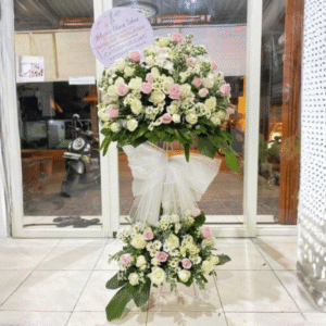 Standing Flower Mojokerto 6
